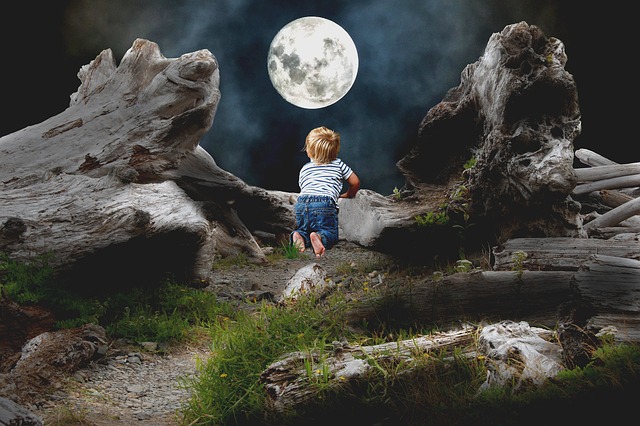 CONTES POUR LES TOUT PETITS