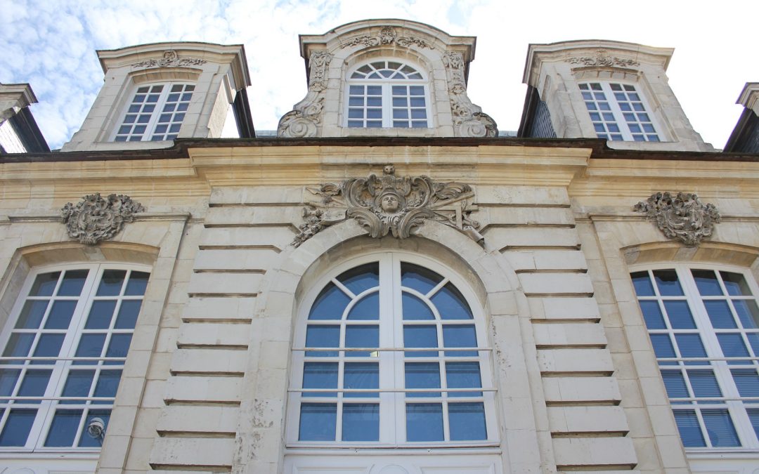 Journées du Patrimoine dans l’Enclos du Port le dimanche 16 septembre