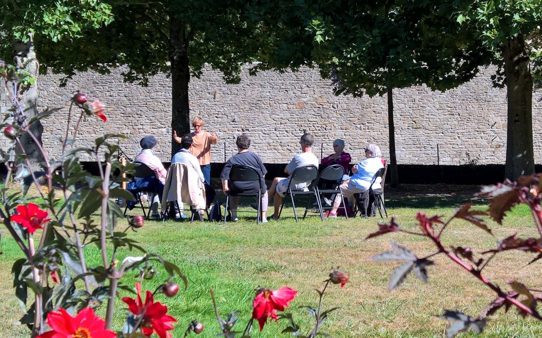 photos journées du patrimoine 2018
