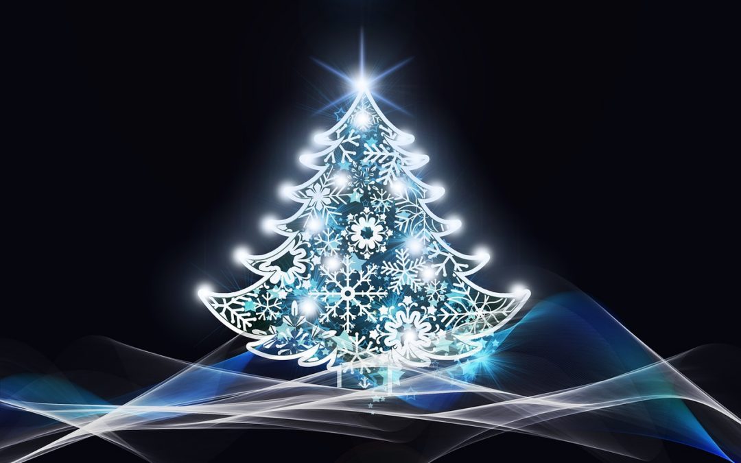 Noël à la médiathèque de Plouay