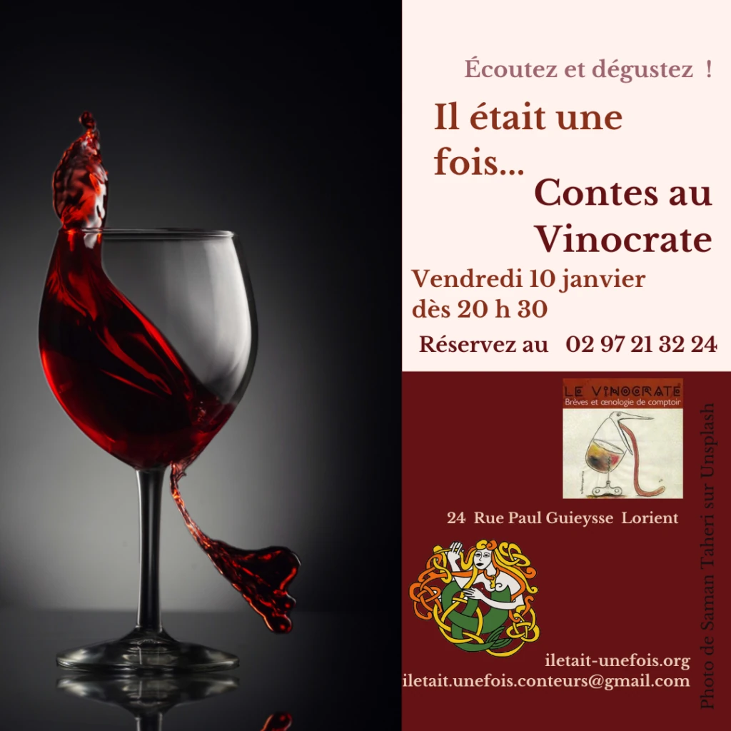 contes au vinocrate