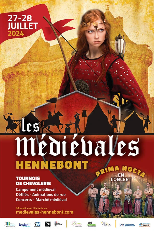 mediévales