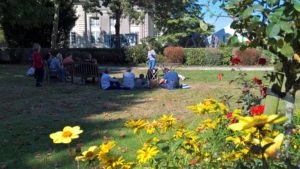 photos journées du patrimoine 7