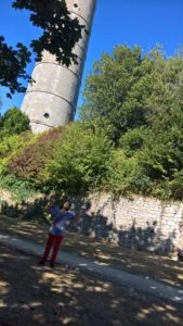 photos journées du patrimoine 2